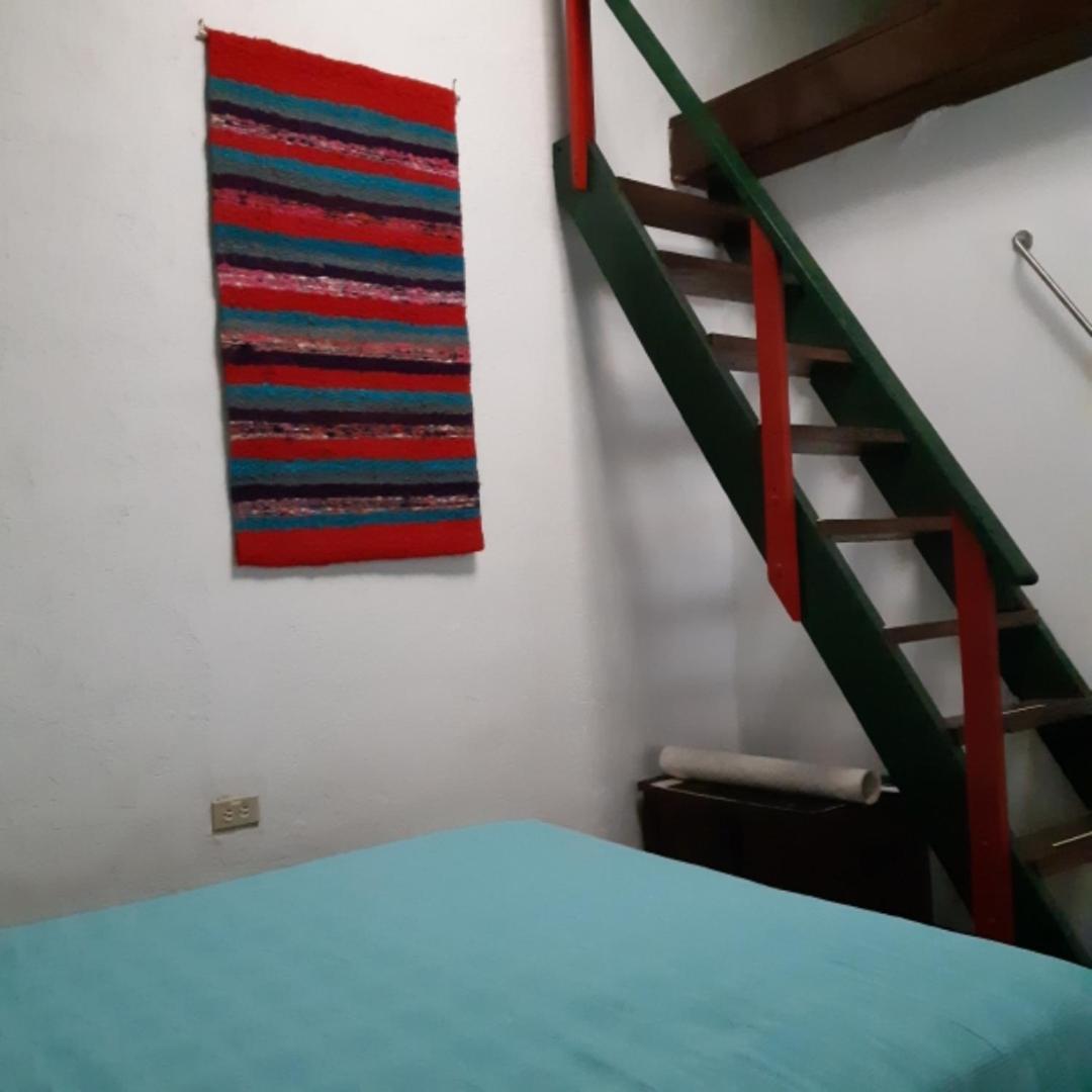 Cedron Hostel Bogota Exterior photo